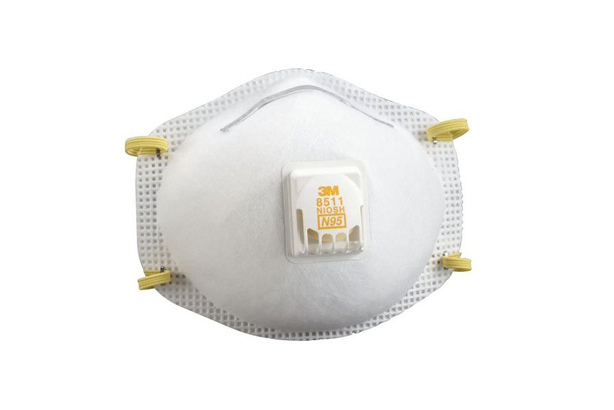 Masque 3M (80/caisse)