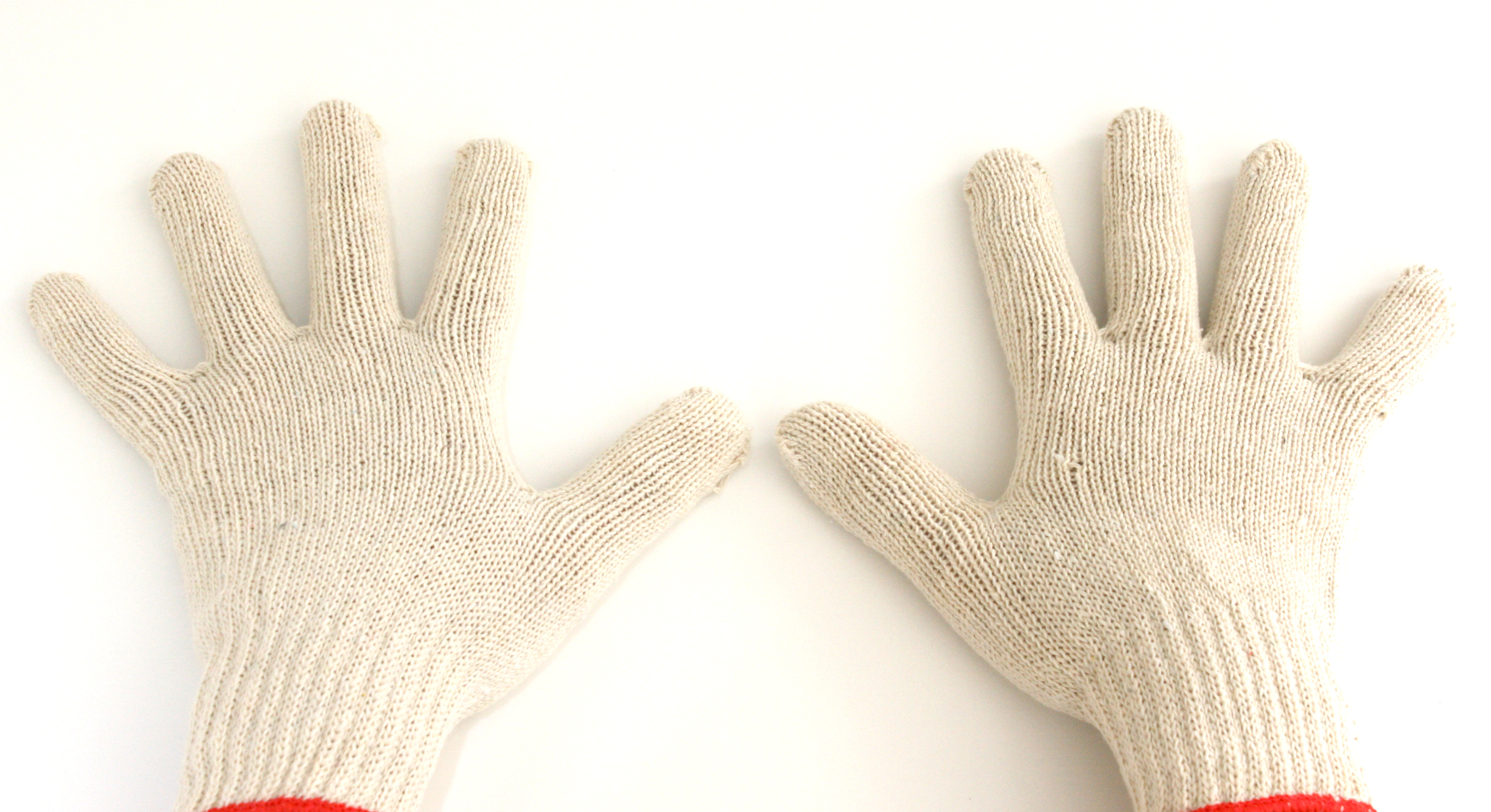 Gants (300 paires/caisse)