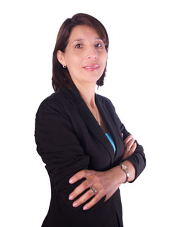 YOLANDA LADINO